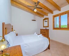 S'aresta Den Rumbet - Villa With Private Pool