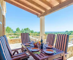 S'aresta Den Rumbet - Villa With Private Pool