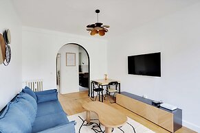 Cosy Apartment - 2br/6p - Saint-mande
