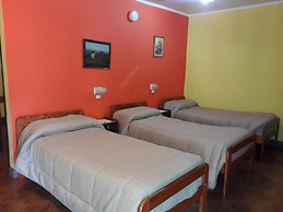 IGUAZÚ GREEN HOTEL