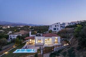 Villa Wisdom By Be On Holidays