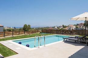Villa Wisdom By Be On Holidays