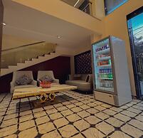 Hotel Indigo