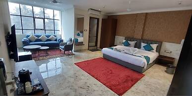 Hotel Indigo