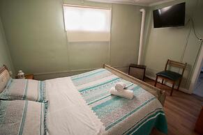Hostal Bulnes