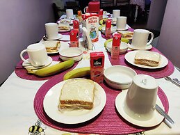 Hostal Bulnes