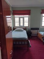 Hostal Bulnes