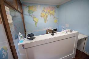 Hostal Bulnes