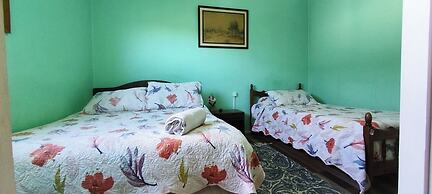 Hostal Bulnes