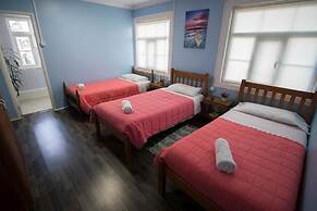 Hostal Bulnes