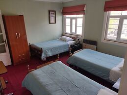 Hostal Bulnes