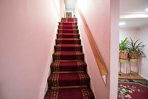 Hostal Bulnes