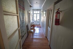 Hostal Bulnes