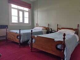 Hostal Bulnes