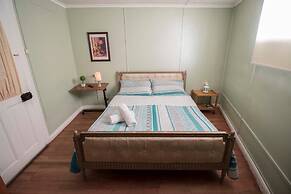 Hostal Bulnes