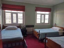 Hostal Bulnes