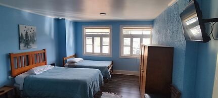 Hostal Bulnes