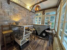 Villa Adis Borovets Mountain & Luxury