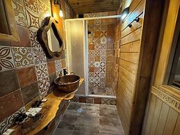 Villa Adis Borovets Mountain & Luxury