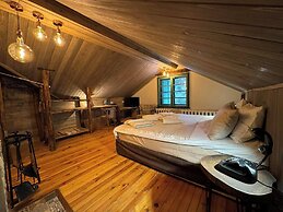 Villa Adis Borovets Mountain & Luxury