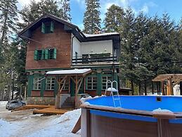 Villa Adis Borovets Mountain & Luxury