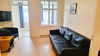 Lillehammer Camping – Sentrums Leiligheter