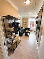 Lillehammer Camping – Sentrums Leiligheter