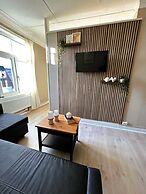 Lillehammer Camping – Sentrums Leiligheter