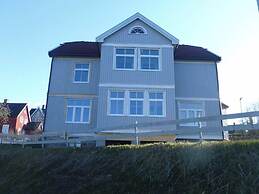 Lillehammer Camping – Sentrums Leiligheter
