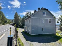Lillehammer Camping – Sentrums Leiligheter