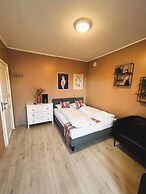 Lillehammer Camping – Sentrums Leiligheter