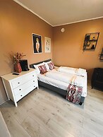 Lillehammer Camping – Sentrums Leiligheter