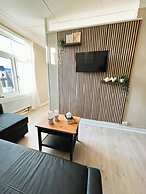 Lillehammer Camping – Sentrums Leiligheter