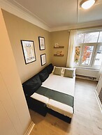 Lillehammer Camping – Sentrums Leiligheter