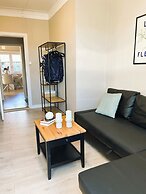 Lillehammer Camping – Sentrums Leiligheter