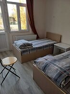 Ünver Pansiyon