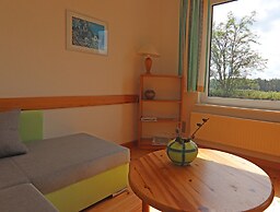 Ferienhaus am Garder See Inselblick