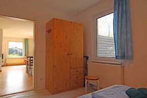 Ferienhaus am Garder See Inselblick