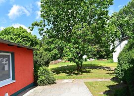 Ferienhaus am Garder See Inselblick