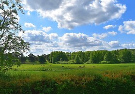 Ferienhaus am Garder See Inselblick