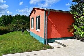 Ferienhaus am Garder See Inselblick