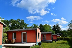 Ferienhaus am Garder See Inselblick