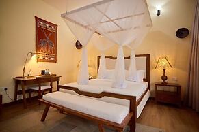ARUSHA FARM HOUSE