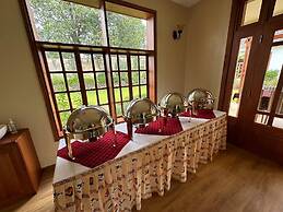 ARUSHA FARM HOUSE