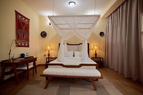 ARUSHA FARM HOUSE