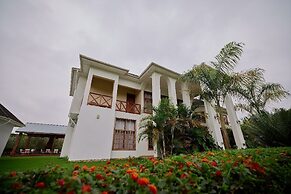 ARUSHA FARM HOUSE