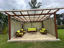 ARUSHA FARM HOUSE