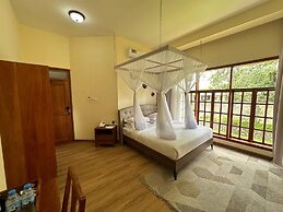 ARUSHA FARM HOUSE