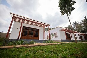 ARUSHA FARM HOUSE