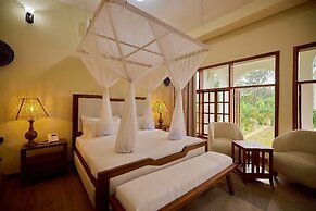 ARUSHA FARM HOUSE